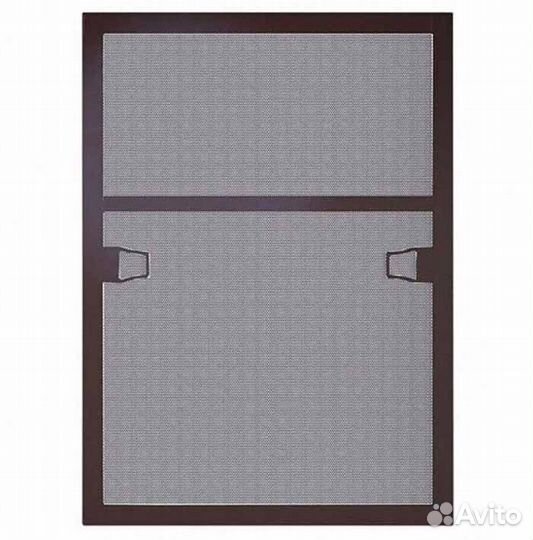 Сетка москитная