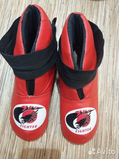 Футы для тхэквондо