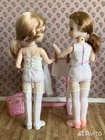 Кукла. Одежда для кукол