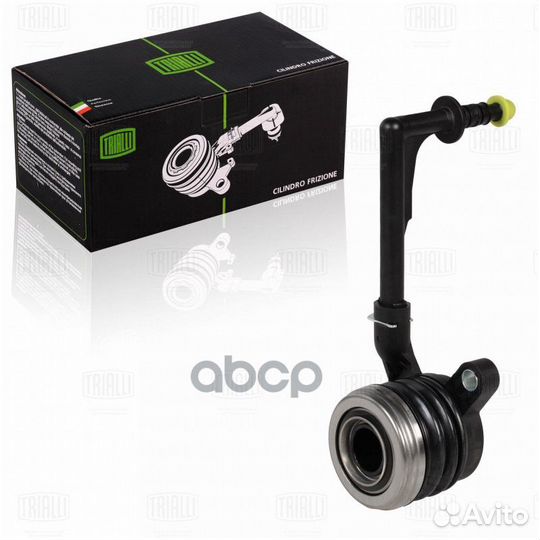 Подшипник выжим.renault duster 1.5DCI-1.6 10- C