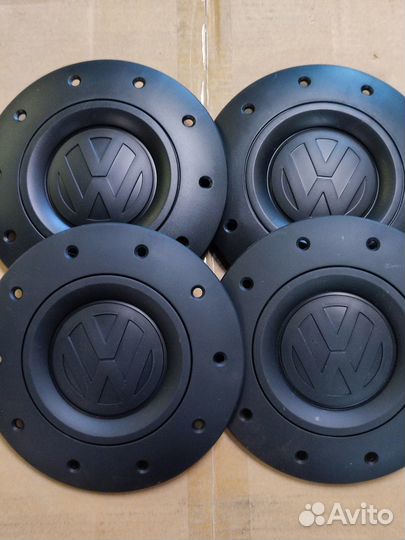 Колпаки на volkswagen t5