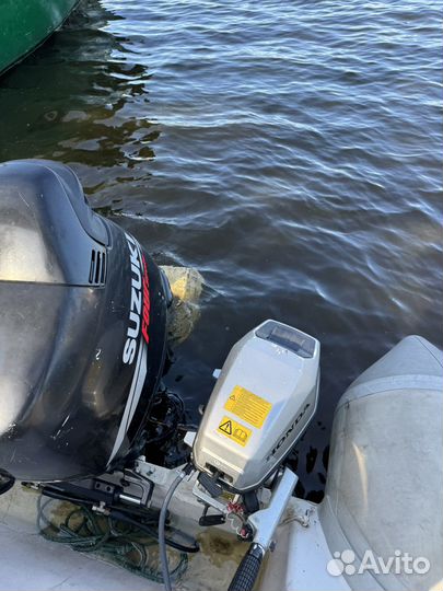 Морской Риб