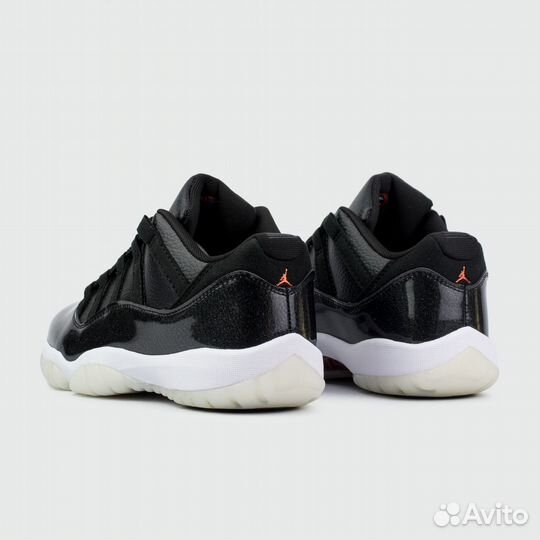 Кроссовки Nike Air Jordan 11