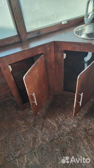 Детский домик б/у