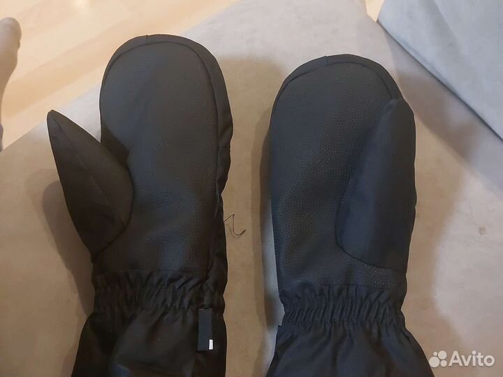 Варежки wedze