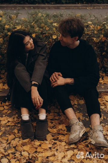 Фотограф Москва