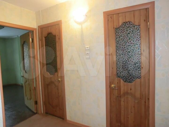 3-к. квартира, 67 м², 1/9 эт.