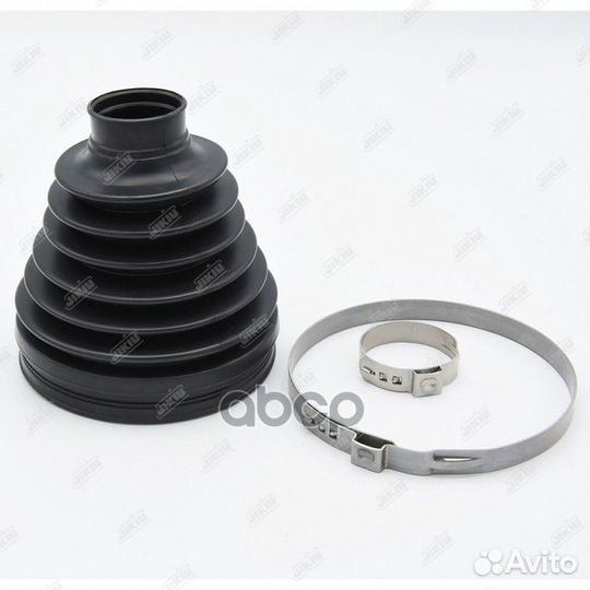 Пыльник ШРУСа lexus: LX450D 15- /LX460 12-15 CD