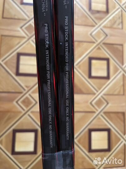 Jetspeed FT5 Pro P90 85Flex Pro Stock