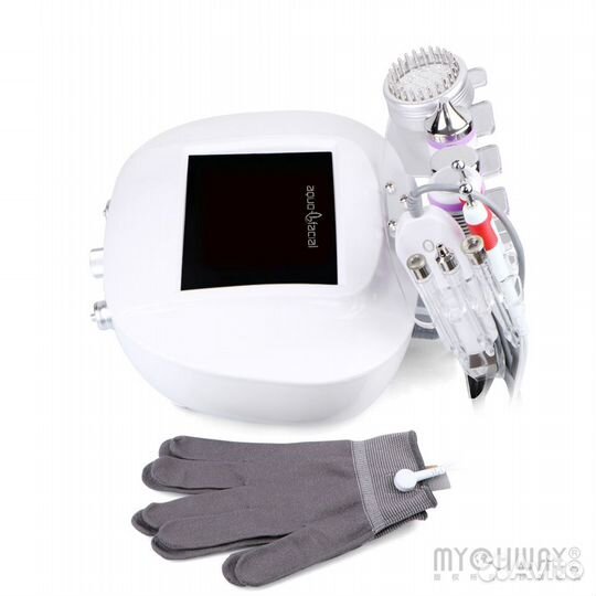 Комбайн 7в1 новый с гарантией M1808