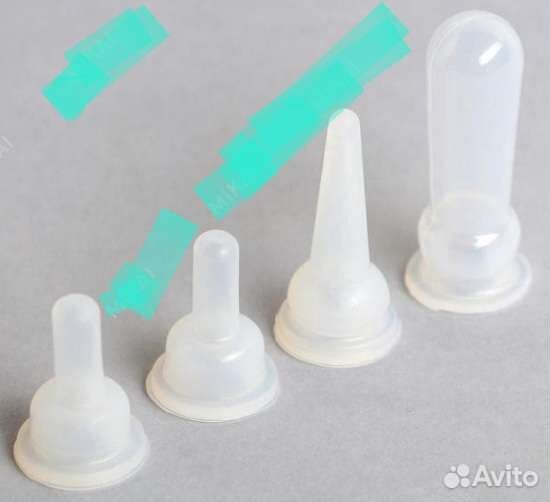 Набор для кормления детенышей животных