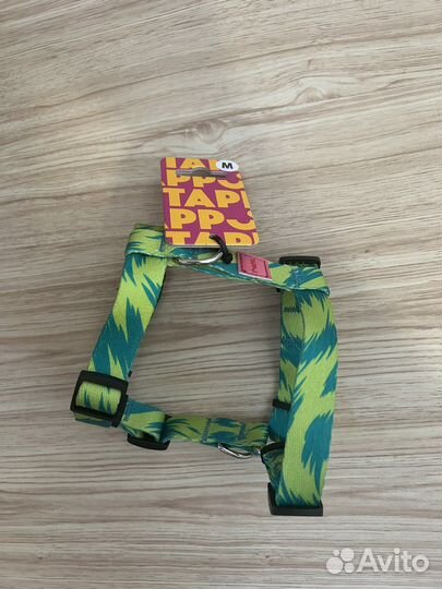 Шлейка для собаки