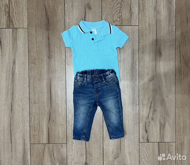 Костюм для мальчика