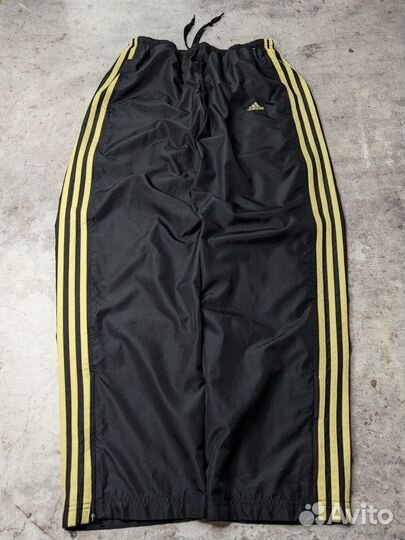 Спортивные штаны Adidas vintage