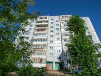 1-к. квартира, 34,7 м², 1/9 эт.