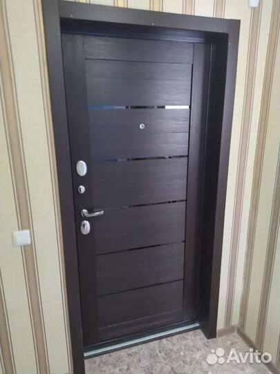 Дверь входная с гарантией и установкой