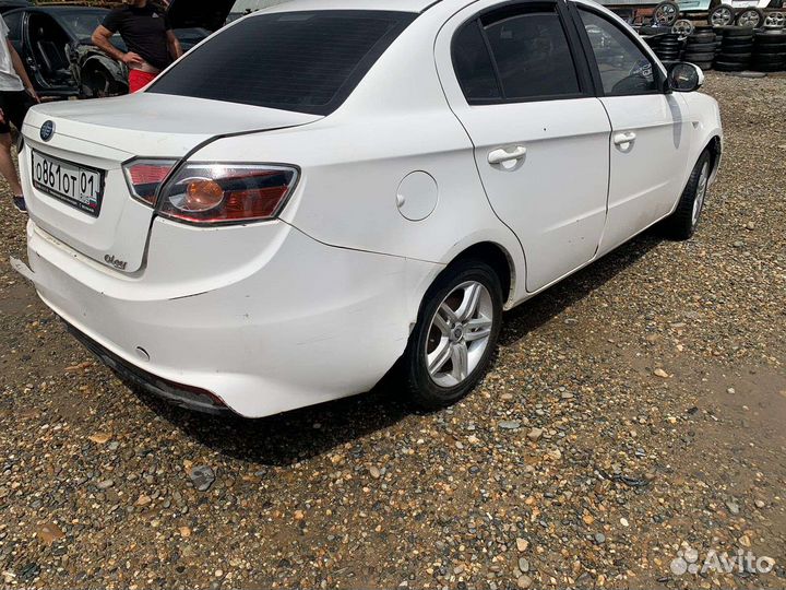 Авторазбор Faw oley разборка