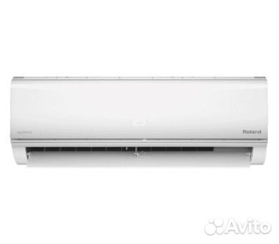 Кондиционер с установкой