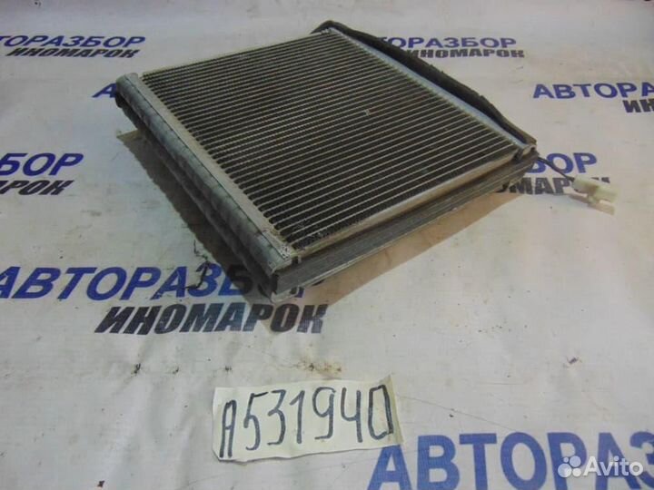 Испаритель кондиционера для Toyota Corolla 9 2001