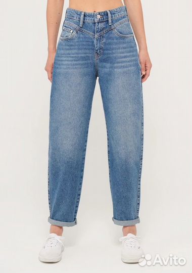 Джинсы mavi zara levis