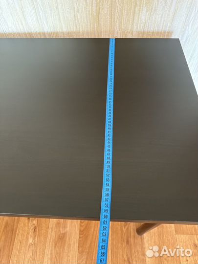 Компьютерный стол IKEA