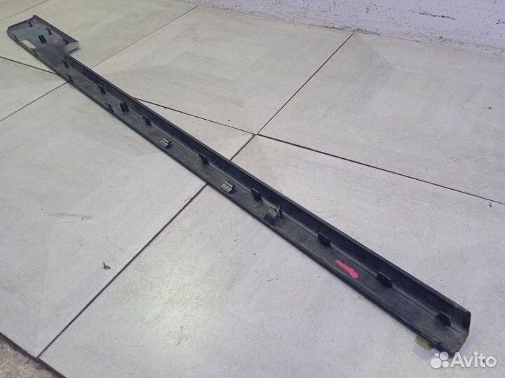 Накладка двери передней правой