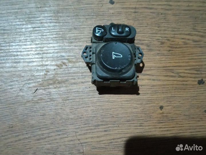 Блок управления зеркалами Honda civic 8 4d