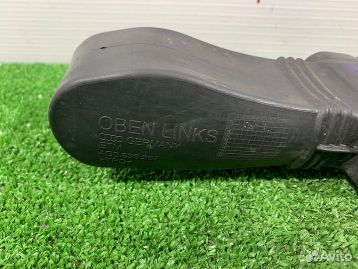 Ограничитель двери задний Audi A6 С7 chva 2012