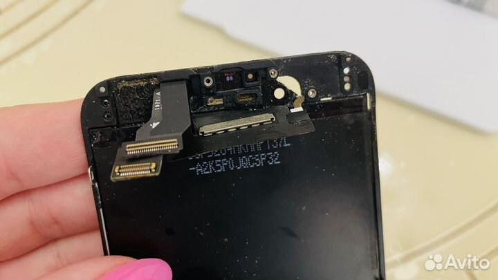 Дисплей iPhone 6