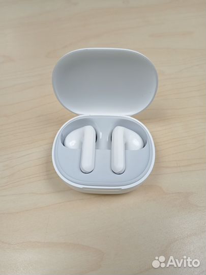 Гарнитура BT Xiaomi Redmi Buds4 Lite