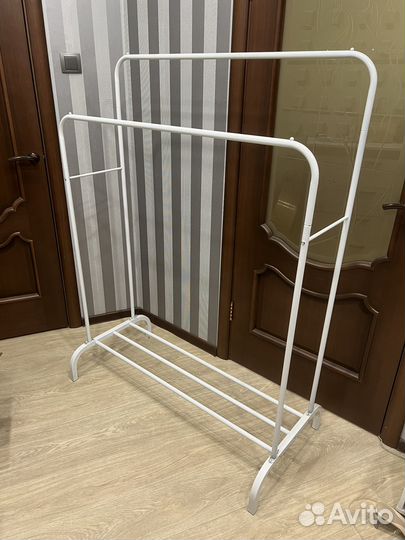 Вешалка напольная