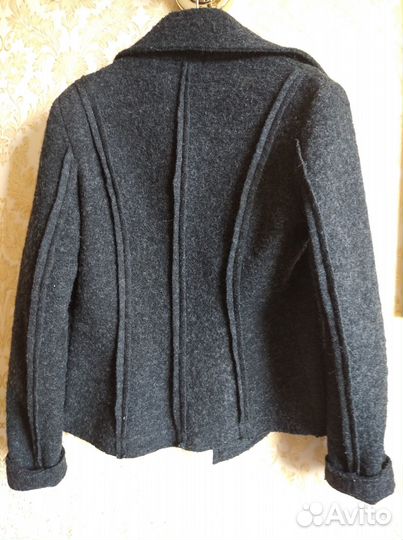 Куртка пиджак