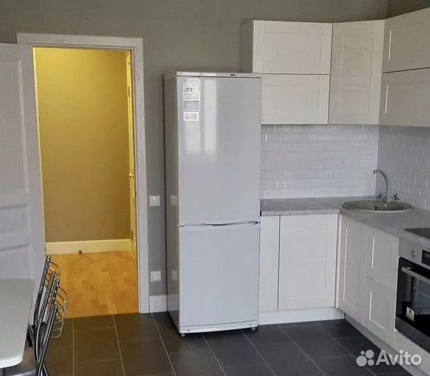 Холодильник AEG FD1V476 бу