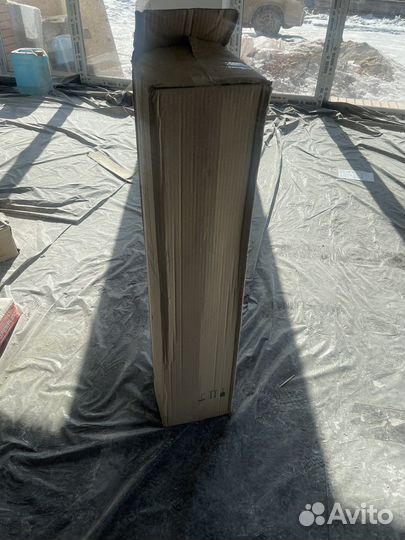 Труба термо