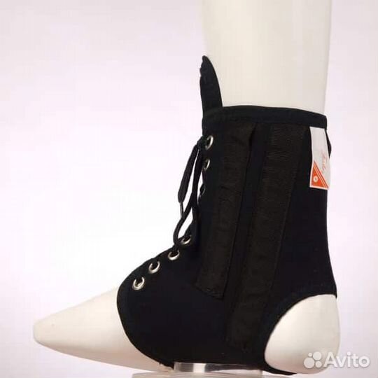 Бандаж для голеностопного сустава К-915