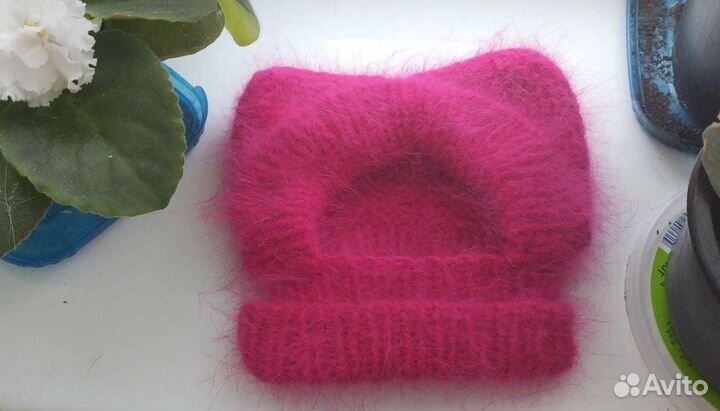 Шапочки для собак