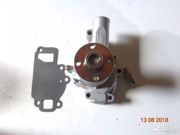 Насос водяной УАЗ