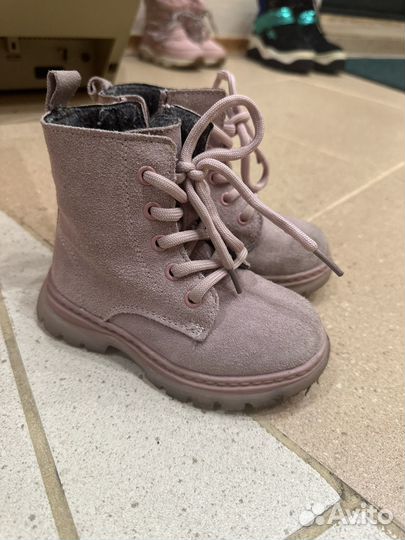 Обувь детская