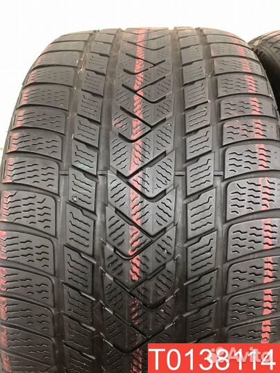 Pirelli Scorpion Winter 315/35 R21 111V