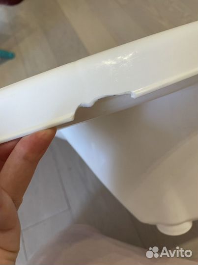 Ванночка для купания