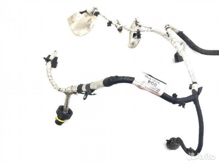 Жгут электропроводки на АКПП Land Rover Range