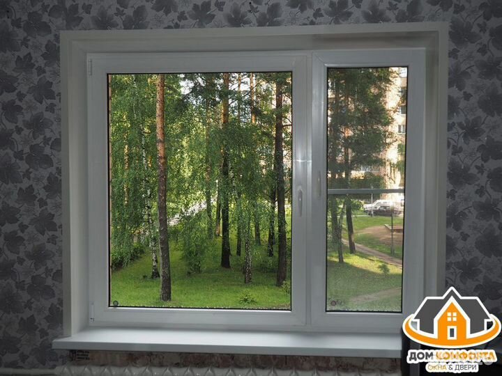 Качественные окна пвх