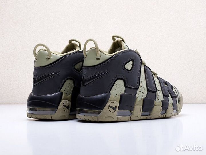 Кроссовки мужские Nike Air More Uptempo