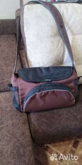 Сумка для мамы новая