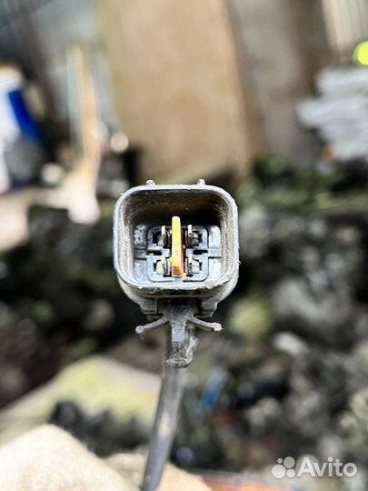 Лямбда зонд лямда Chevrolet Epica 2.0 Эпика