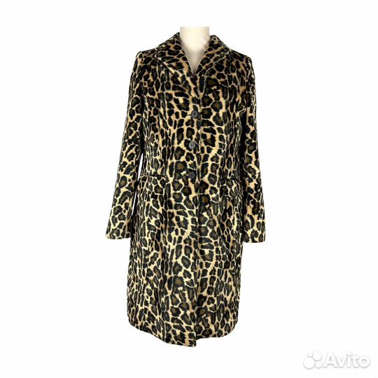 Пальто Sandro Ferrone S/M