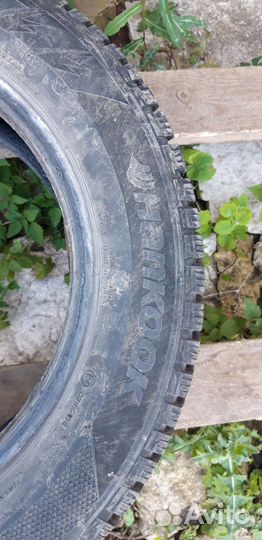 Hankook Winter I'Pike RS2 W429 185/65 R15