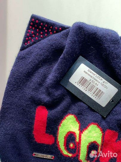 Шапка на девочку