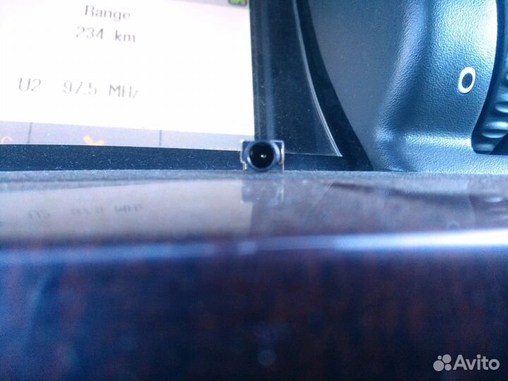 Разъем питания для ноутбука asus X200