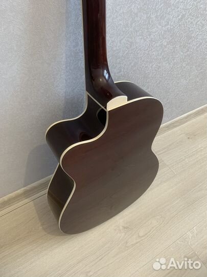 Новая Гитара Adagio MDF-3917 cwrs